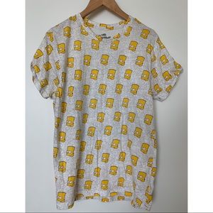 SPRING SALE! Eleven Paris Simpson’s Tee Size Small